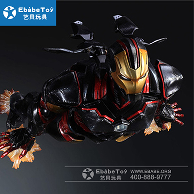 2020年7月 钢铁侠 定制