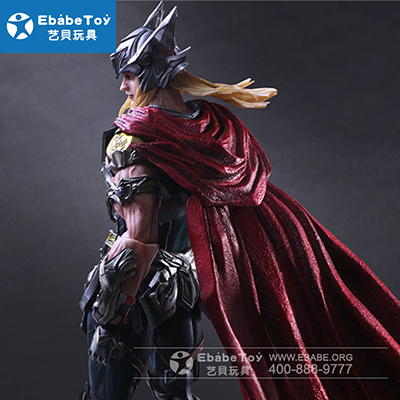 2020年8月 雷神托尔 定制