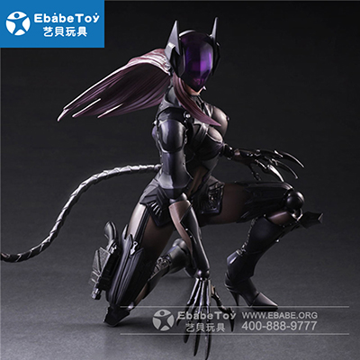 2020年9月 猫女 定制