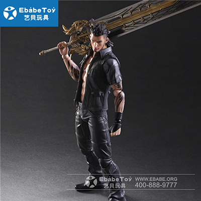 2020年7月 最终幻想格拉迪欧拉斯 定制