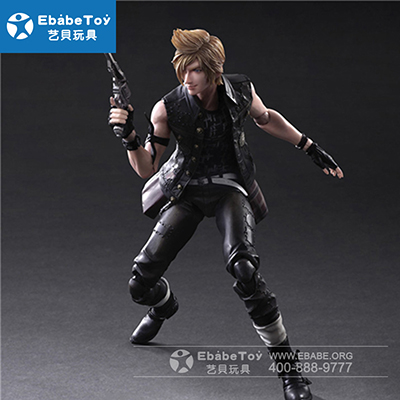 2020年6月 最终幻想普朗托 定制