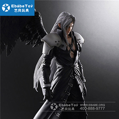 2020年 最终幻想萨菲罗斯 定制