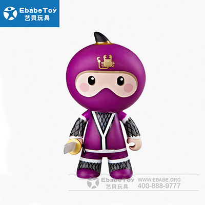 天蝎座 星座生日礼物模型 定制