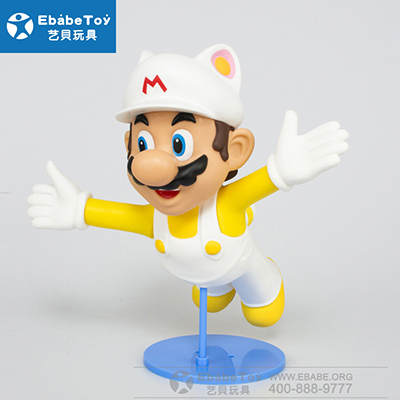 <b>超级玛丽奥 动漫马力奥手办模型 定制</b>