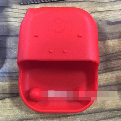 硅胶手机座定制-中国银行