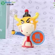 塑胶玩具为什么会龟裂